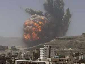 İsrail İran ordusunu hədəfə aldı – Hərbi obyektlər darmadağın edildi