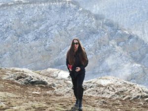 Leyla Əliyeva Azərbaycan xalqını təbrik etdi