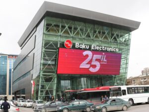 “Baku Electronics” istehlakçıların hüquqlarını pozub – MƏHKƏMƏ