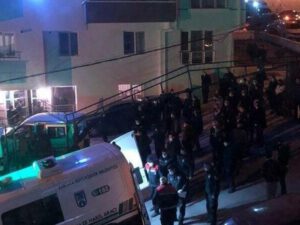 16 yaşlı qardaşını amansızlıqla öldürdü – ZİBİLİ ATMADIĞINA GÖRƏ