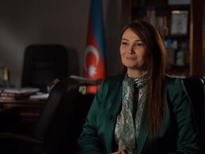 İndi bütün yollar Qarabağdan keçir…