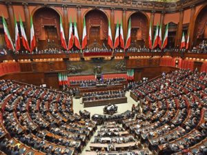 İtaliyadan Azərbaycana böyük DƏSTƏK – Ermənistana qarşı QƏTNAMƏ qəbul olundu