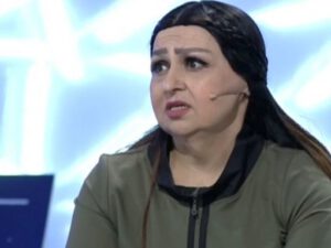 Tünzalə Əliyeva: “Toyum günü evdən cənazə çıxdı”