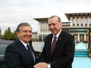 Türkiyənin 3 türk ölkəsi ilə hərbi sazişi: Turan ordusu?