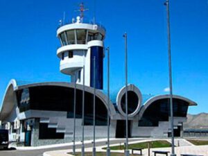 Xocalı hava limanının taleyi necə olacaq? – Azərbaycan şərtlərini irəli sürdü