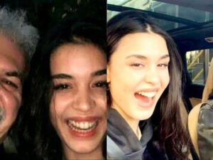 Özündən 30 yaş kiçik qızla sevgili olan azərbaycanlı aktyor açıqlaması ilə GÜNDƏM OLDU