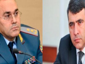 İnam Kərimov cərimələndi