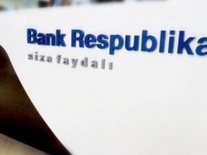 Müştərilər “Bank Respublika”dan əmanətlərini geri çəkdilər – NƏ BAŞ VERİR?