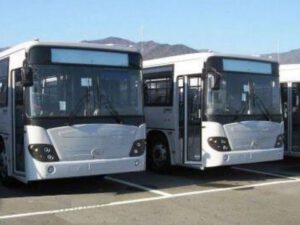 Bu avtobuslarda sürücülər gediş haqqını qaldırdı – Xəbərdarlıq