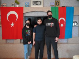 “Davam” “Novruz Xonçası” adlı kampaniya həyata keçirib