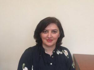Bayden adminstrasiyasından Şəhla Hümbətova ilə bağlı çağırış