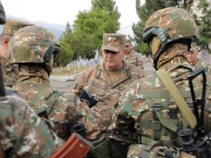 “Zəngəzur Azərbaycanın nəzarətinə keçəcək” – Generaldan SENSASİON AÇIQLAMA