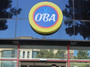 “OBA market”ə protokol yazıldı