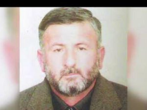 İslam partiyasının həbsdə olan üzvü azadlığa çıxır