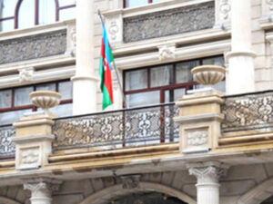 BU ŞƏXSLƏR Hesablama Palatasının sədr müavini və auditorları təyin ediləcək