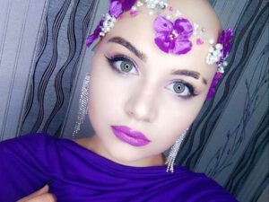 20 yaşlı azərbaycanlı model vəfat etdi – Sonuncu VİDEOMÜSAHİBƏSİ