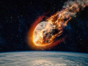 NASA bu tarixdə kosmik gəmi ilə Yer ətrafındakı asteroidi toqquşduracaq