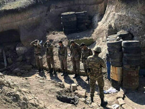 Azərbaycan Ermənistana üç şərt irəli sürdü: Qırmızı bazar, erməni ordusu və…