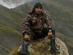 23 erməni zabiti məhv edən “Yaşma” kəşfiyyatçısı