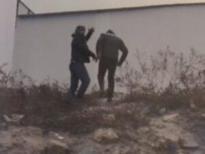 Bakıda “atalarını söyən” Adəmi öldürüb yandıran iki qardaşın cəzası