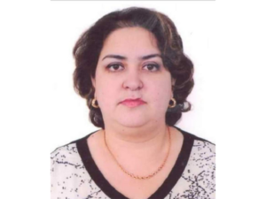 Azərbaycanda 49 yaşlı müəllim koronavirusdan vəfat etdi