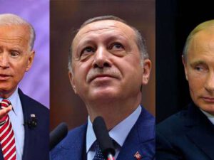 SON DƏQİQƏ! Bayden siyahı tərtib etdi: Ərdoğan və Putinin də adı var…