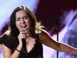 Rusiyanı “Eurovision”da təmsil edəcək müğənni bəlli oldu