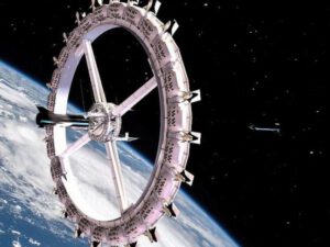 İlk kosmik hotelin inşası 2025-ci ilə planlaşdırılır