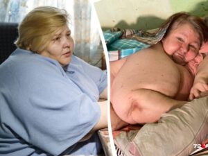 Rusiyanın ƏN KÖK QADINI koronavirusdan öldü – FOTOLAR