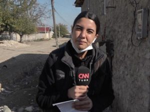 CNN-də ikinci Qarabağ müharibəsində baş verənlərlə bağlı sənədli film təqdim edildi – VİDEO