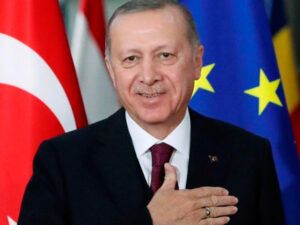 Ərdoğan Şuşaya səfər edəcək – AÇIQLAMA