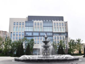 Altı partiya YAP-a qoşuldu – SİYAHI