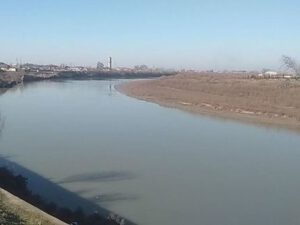 Kürdə batan yeniyetmənin meyiti tapıldı