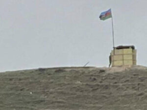 Azərbaycanlılar bizi mühasirəyə alıb, istənilən vaxt… – Erməni hərbçilərdən ŞOK ETİRAFLAR