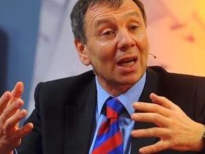 Almaniyanın Azərbaycana qarşı qərəzli münasibəti… – Markov AÇIQLADI