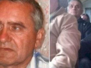 100-dən çox qadını öldürən manyak yoxa çıxdı – Polis hələ də onu axtarır – FOTOLAR