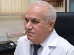 Tanınmış alim: Azərbaycan 3-cü dalğadan kənar qala bilər
