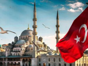 Türkiyəyə səyahət üçün YENİ QAYDALAR