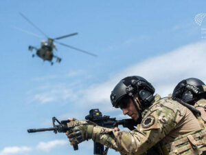 Qarabağda yeni irimiqyaslı antiterror əməliyyatına başlamaq ehtimalı artır