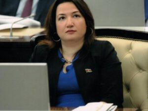 Deputat: Tarixi ədalətin bərpası nəticəsində azadlığına qovuşan Qarabağda yeni həyat başlayır