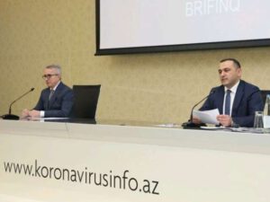 ”Bahalı kostyum geyinib, brend qalstuk taxıb qərar verirlər” – Millət vəkili Operativ Qərargahı ”yıxdı-sürüdü”