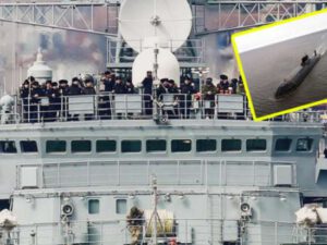 SON DƏQİQƏ: Rusiyanın sualtı qayığı “yoxa çıxıb” – Putin təcili əmr verdi