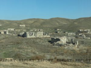 2014-2020-ci illərdə işğal altındakı ərazilərə səfər etmiş 51 əcnəbi Azərbaycandan üzr istəyib