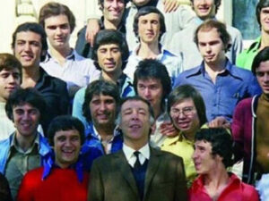 “Hababam sınıfı”nın aktyoru VƏFAT ETDİ – FOTO