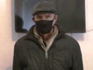 Azərbaycanda 7 dəfə həbsxanaya düşmüş şəxs yenidən həbs edildi – FOTO