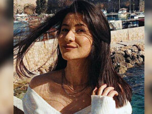 22 yaşlı gənc qız faciəvi şəkildə ÖLDÜ – FOTO