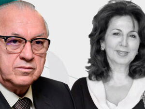Cahangir Əsgərovun həyat yoldaşının SƏRVƏTİ – BİR NEÇƏ AYDA 7.7 MİLYON