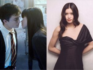 “Harri Potter” yaradıcıları aktrisadan rasist hücumlar barədə susmasını istəyiblər – FOTO
