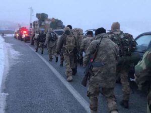 11 hərbçinin şəhid olduğu hadisənin səbəbi açıqlandı – VİDEO