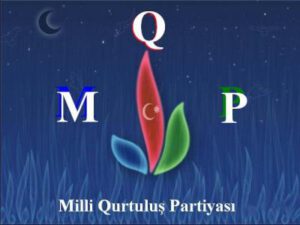 Milli Qurtuluş Partiyası YAP-a qoşuldu
